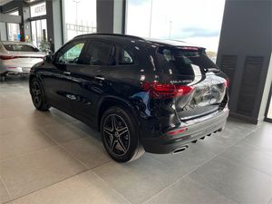 Mercedes GLA 200 D  - Foto 2