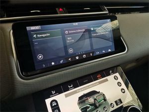 Land-Rover Range Rover Velar 2.0 D240 177kW (240CV) 4WD Auto  - Foto 2