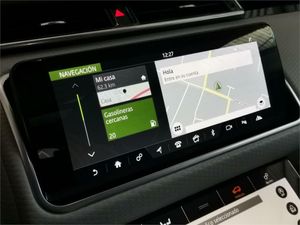 Land-Rover Range Rover Velar 2.0 D240 177kW (240CV) 4WD Auto  - Foto 2