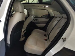 Land-Rover Range Rover Velar 2.0 D240 177kW (240CV) 4WD Auto  - Foto 2