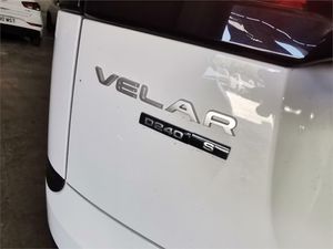 Land-Rover Range Rover Velar 2.0 D240 177kW (240CV) 4WD Auto  - Foto 2