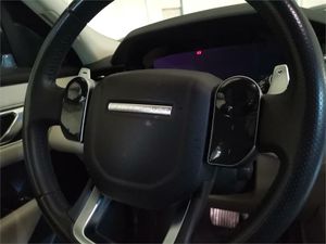 Land-Rover Range Rover Velar 2.0 D240 177kW (240CV) 4WD Auto  - Foto 2