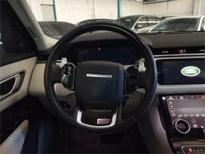 Land-Rover Range Rover Velar 2.0 D240 177kW (240CV) 4WD Auto  - Foto 2