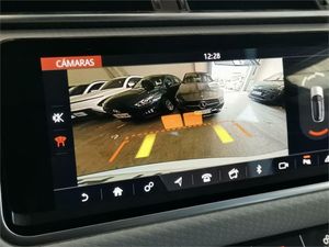 Land-Rover Range Rover Velar 2.0 D240 177kW (240CV) 4WD Auto  - Foto 2