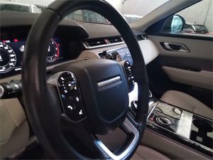 Land-Rover Range Rover Velar 2.0 D240 177kW (240CV) 4WD Auto  - Foto 2