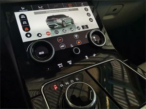 Land-Rover Range Rover Velar 2.0 D240 177kW (240CV) 4WD Auto  - Foto 2