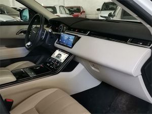 Land-Rover Range Rover Velar 2.0 D240 177kW (240CV) 4WD Auto  - Foto 2
