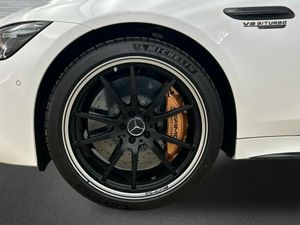 Mercedes AMG-GT  Mercedes-AMG GT 63 S E PERFORMANCE  - Foto 2