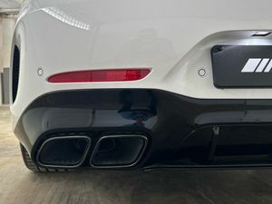 Mercedes AMG-GT  Mercedes-AMG GT 63 S E PERFORMANCE  - Foto 2