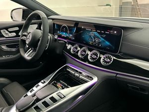 Mercedes AMG-GT  Mercedes-AMG GT 63 S E PERFORMANCE  - Foto 2