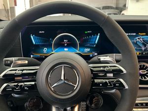 Mercedes AMG-GT  Mercedes-AMG GT 63 S E PERFORMANCE  - Foto 2
