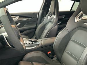 Mercedes AMG-GT  Mercedes-AMG GT 63 S E PERFORMANCE  - Foto 2