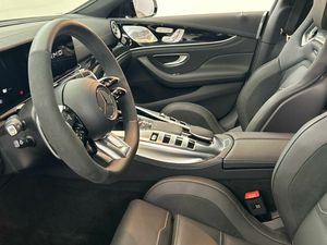 Mercedes AMG-GT  Mercedes-AMG GT 63 S E PERFORMANCE  - Foto 2