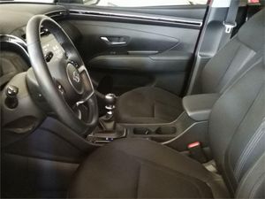 Hyundai Tucson 1.6 TGDI 110kW (150CV) Klass  - Foto 2