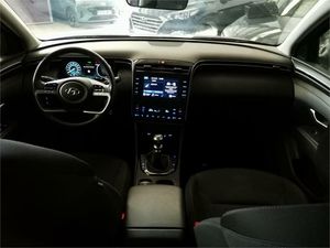 Hyundai Tucson 1.6 TGDI 110kW (150CV) Klass  - Foto 2
