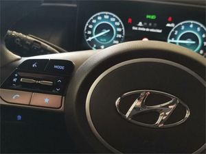 Hyundai Tucson 1.6 TGDI 110kW (150CV) Klass  - Foto 2