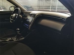 Hyundai Tucson 1.6 TGDI 110kW (150CV) Klass  - Foto 2