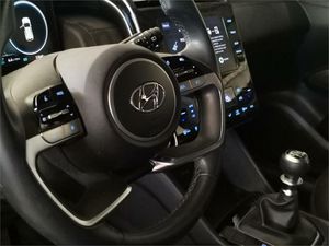 Hyundai Tucson 1.6 TGDI 110kW (150CV) Klass  - Foto 2