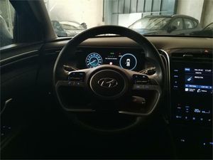 Hyundai Tucson 1.6 TGDI 110kW (150CV) Klass  - Foto 2