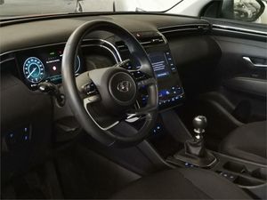 Hyundai Tucson 1.6 TGDI 110kW (150CV) Klass  - Foto 2
