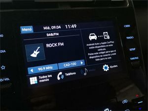Hyundai Tucson 1.6 TGDI 110kW (150CV) Klass  - Foto 2