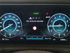 Hyundai Tucson 1.6 TGDI 110kW (150CV) Klass  - Foto 2