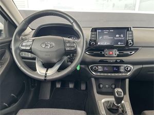 Hyundai i30 1.0 TGDI 48V Klass LR  - Foto 2