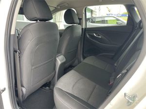 Hyundai i30 1.0 TGDI 48V Klass LR  - Foto 2