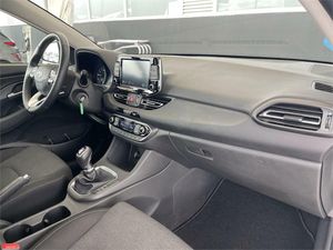 Hyundai i30 1.0 TGDI 48V Klass LR  - Foto 2