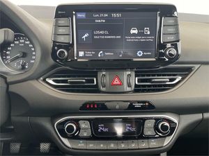 Hyundai i30 1.0 TGDI 48V Klass LR  - Foto 2