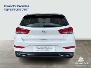 Hyundai i30 1.0 TGDI 48V Klass LR  - Foto 2