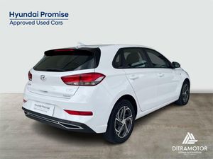 Hyundai i30 1.0 TGDI 48V Klass LR  - Foto 2