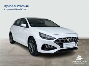 Hyundai i30 1.0 TGDI 48V Klass LR  - Foto 2