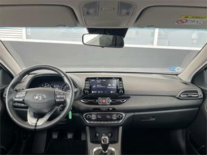 Hyundai i30 1.0 TGDI 48V Klass LR  - Foto 2