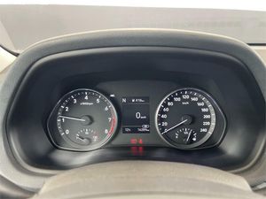 Hyundai i30 1.0 TGDI 48V Klass LR  - Foto 2