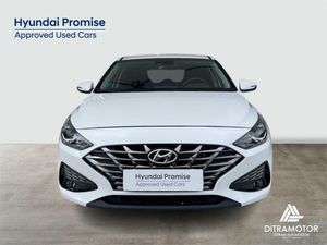Hyundai i30 1.0 TGDI 48V Klass LR  - Foto 2