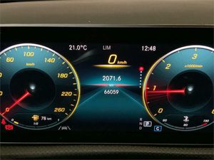 Mercedes Clase A 180 d  - Foto 2