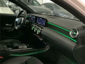 Mercedes Clase A 180 d  - Foto 2