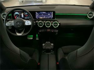 Mercedes Clase A 180 d  - Foto 2