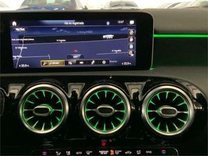 Mercedes Clase A 180 d  - Foto 2
