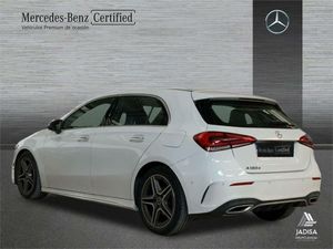 Mercedes Clase A 180 d  - Foto 2