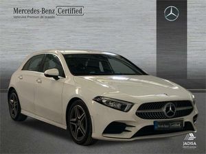Mercedes Clase A 180 d  - Foto 2