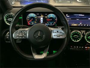 Mercedes Clase A 180 d  - Foto 2