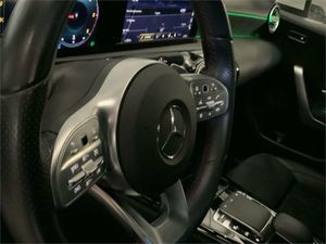 Mercedes Clase A 180 d  - Foto 2