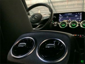 Mercedes Clase A 180 d  - Foto 2