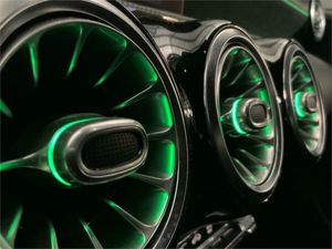 Mercedes Clase A 180 d  - Foto 2
