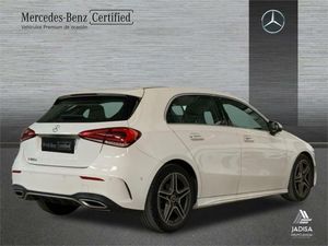 Mercedes Clase A 180 d  - Foto 2