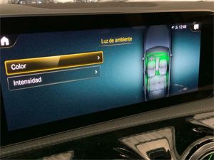Mercedes Clase A 180 d  - Foto 2