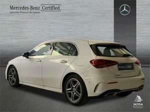 Mercedes Clase A 200 d  - Foto 2
