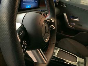 Mercedes Clase A 200 d  - Foto 2